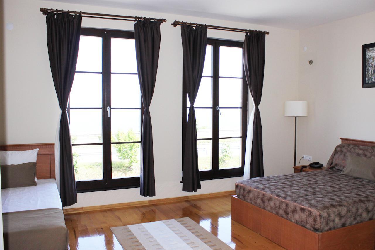 Deniz Konak Hotel Pazar  Ruang foto