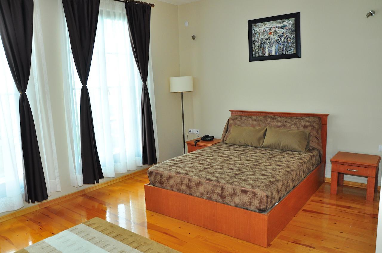Deniz Konak Hotel Pazar  Ruang foto