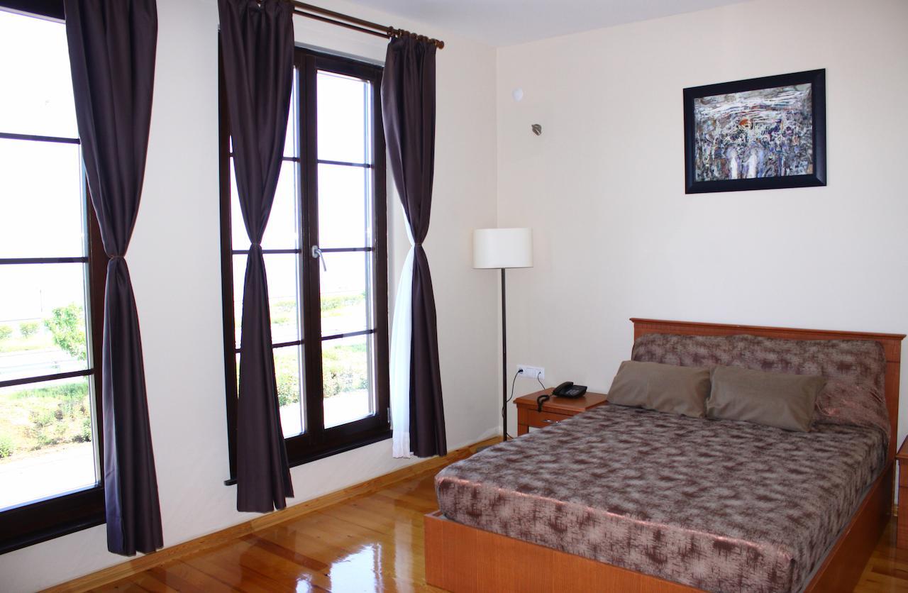 Deniz Konak Hotel Pazar  Ruang foto