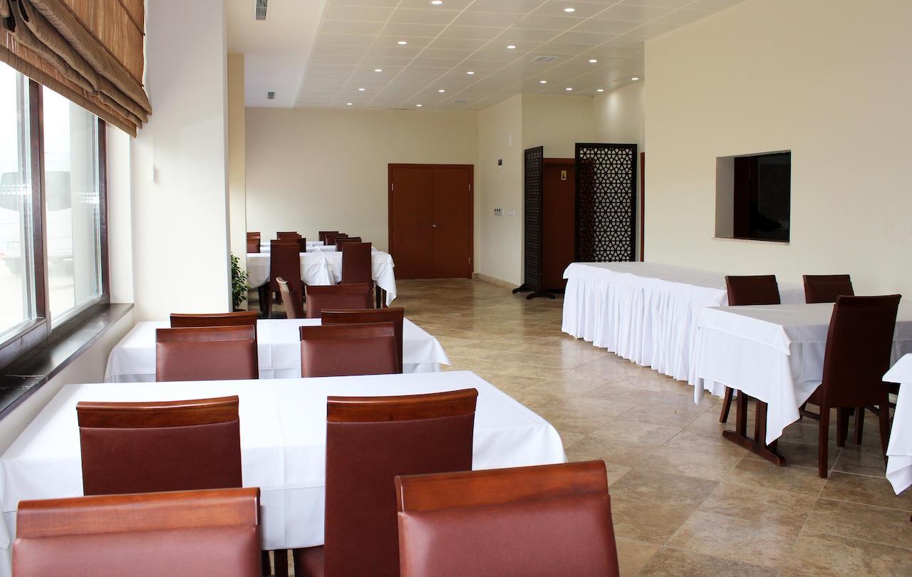 Deniz Konak Hotel Pazar  Bagian luar foto