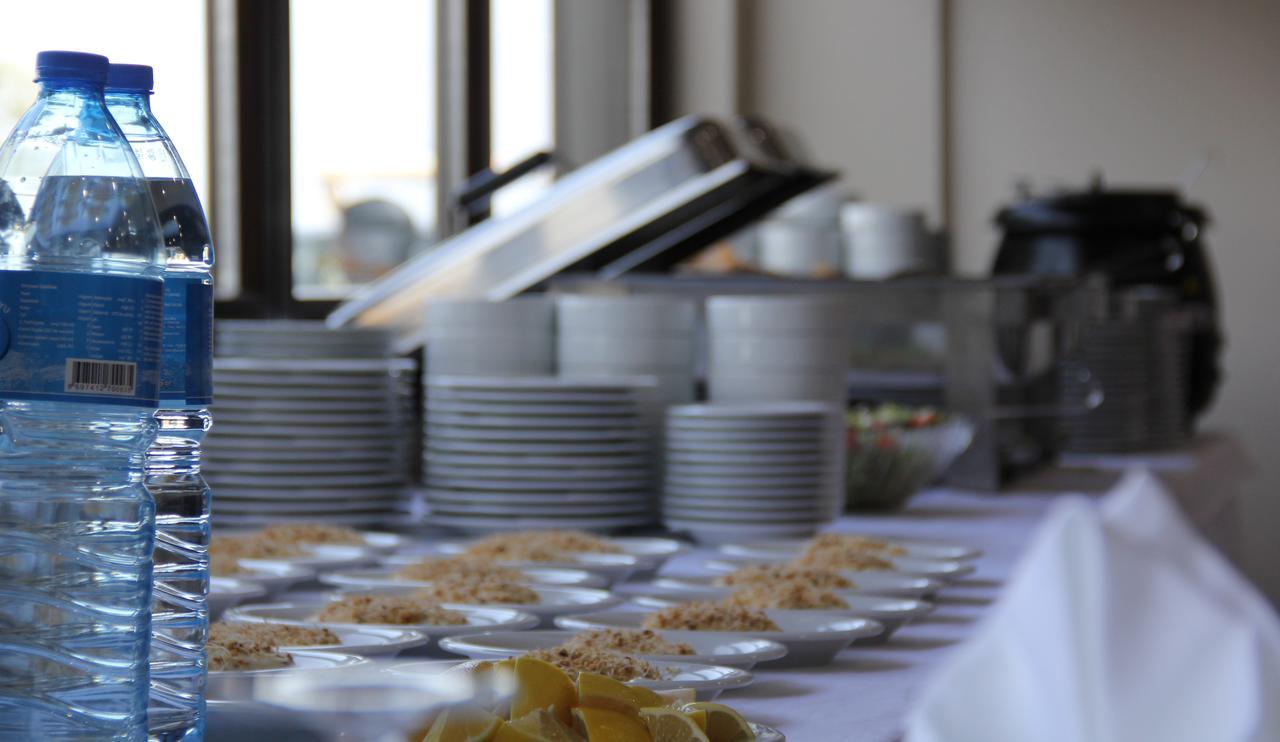 Deniz Konak Hotel Pazar  Bagian luar foto